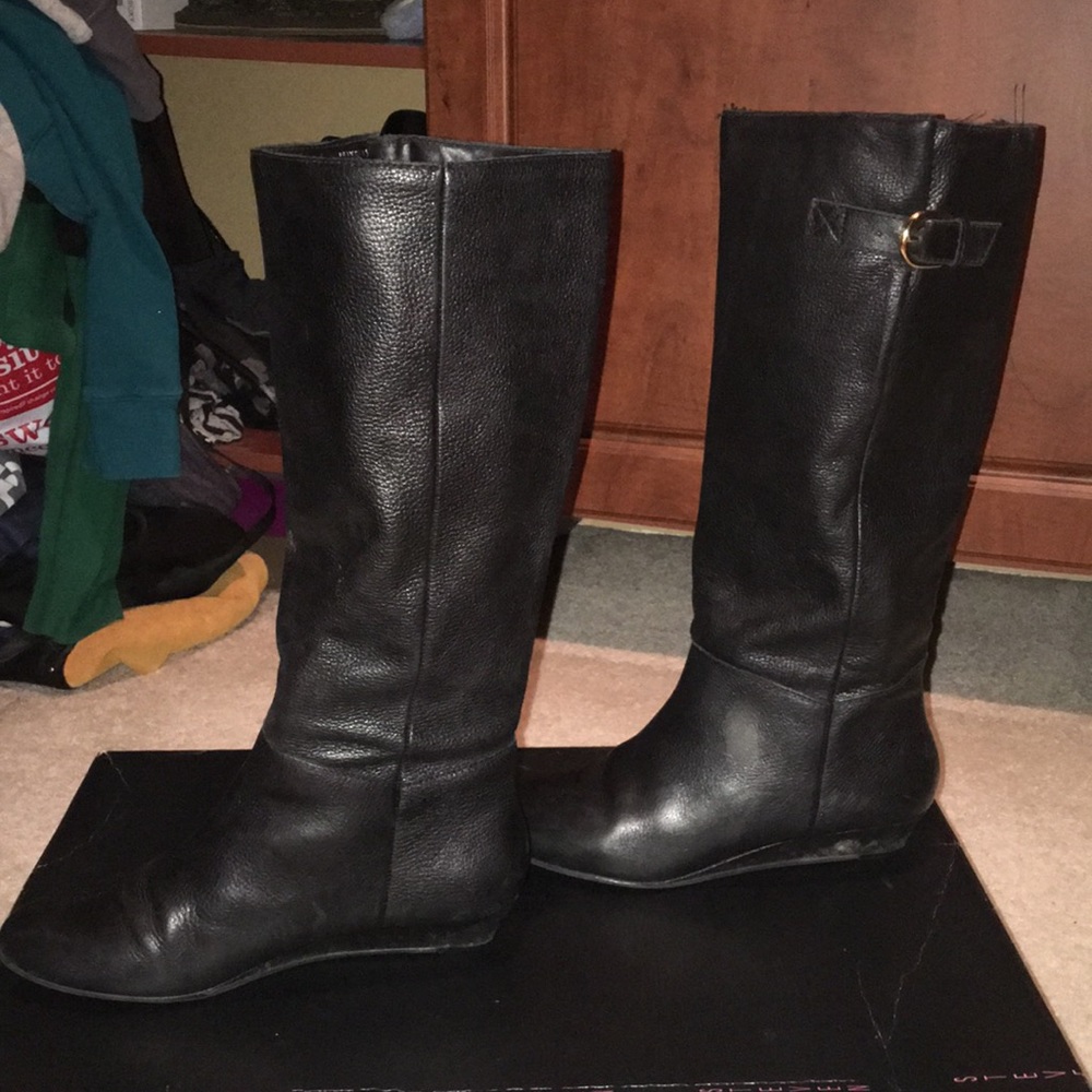 Steve Madden Boots
